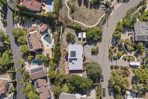 View/Area - 4310 Resmar Rd, La Mesa, CA 91941 photo 7 of 8