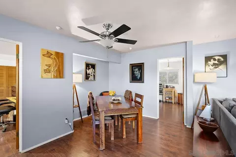 Dining - 4310 Resmar Rd, La Mesa, CA 91941 photo 1 of 1