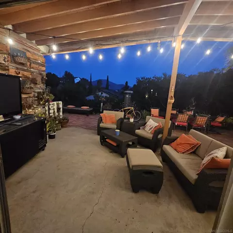 Exterior - 4310 Resmar Rd, La Mesa, CA 91941 photo 11 of 20