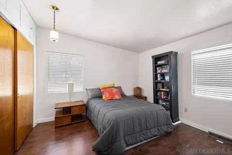 Bedroom - 4310 Resmar Rd, La Mesa, CA 91941 photo 6 of 7
