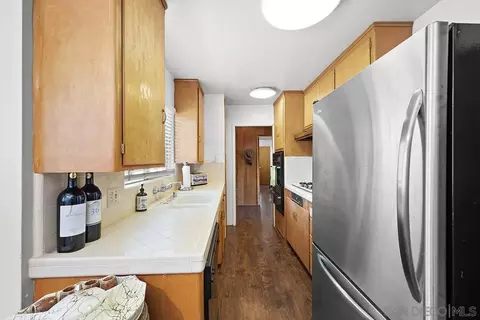 Kitchen - 4310 Resmar Rd, La Mesa, CA 91941 photo 2 of 4