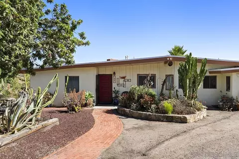 Exterior - 4310 Resmar Rd, La Mesa, CA 91941 photo 3 of 20