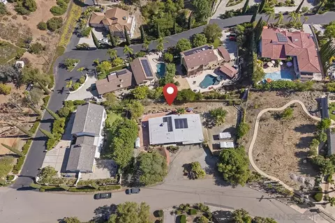 View/Area - 4310 Resmar Rd, La Mesa, CA 91941 photo 6 of 8