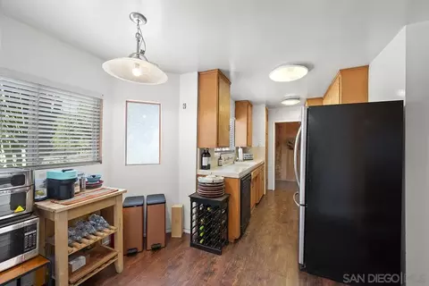 Kitchen - 4310 Resmar Rd, La Mesa, CA 91941 photo 1 of 4