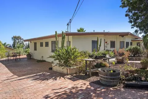 Exterior - 4310 Resmar Rd, La Mesa, CA 91941 photo 6 of 20