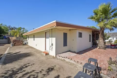 Exterior - 4310 Resmar Rd, La Mesa, CA 91941 photo 19 of 20
