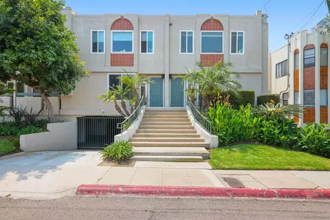 4070 Riviera Dr #6, San Diego, CA 92109