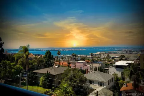 230 W Laurel St #601, San Diego, CA 92101