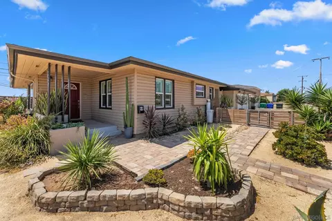 242 S 58th St, San Diego, CA 92114