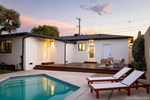 3742 Wildwood Rd, San Diego, CA 92107