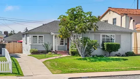 3111 Ibsen St, San Diego, CA 92106