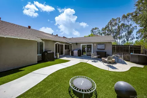 Exterior - 13306 Tawanka Dr, Poway, CA 92064 photo 8 of 13