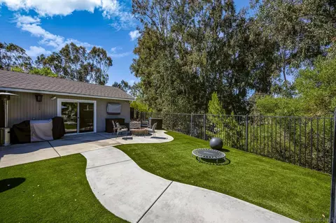 Exterior - 13306 Tawanka Dr, Poway, CA 92064 photo 7 of 13