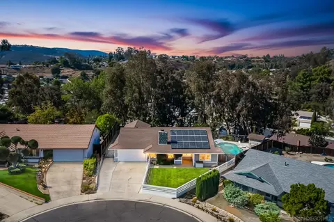 View/Area - 13306 Tawanka Dr, Poway, CA 92064 photo 7 of 7