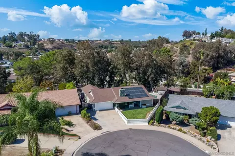 View/Area - 13306 Tawanka Dr, Poway, CA 92064 photo 5 of 7