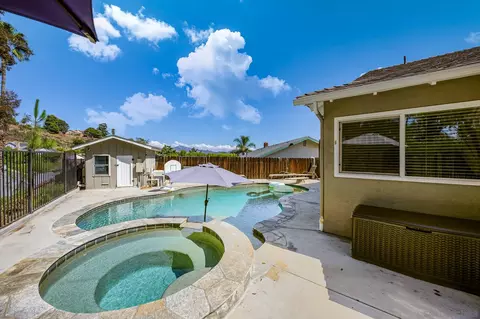 Exterior - 13306 Tawanka Dr, Poway, CA 92064 photo 5 of 13