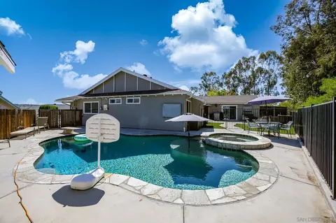 Exterior - 13306 Tawanka Dr, Poway, CA 92064 photo 6 of 13