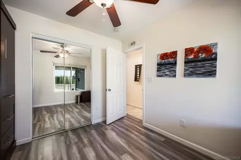 Bedroom - 13306 Tawanka Dr, Poway, CA 92064 photo 4 of 6