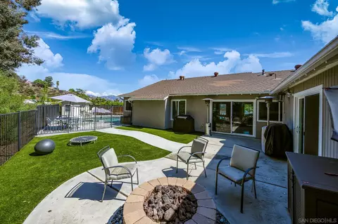 Exterior - 13306 Tawanka Dr, Poway, CA 92064 photo 10 of 13