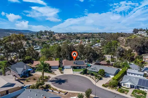 View/Area - 13306 Tawanka Dr, Poway, CA 92064 photo 3 of 7