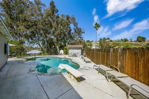 Exterior - 13306 Tawanka Dr, Poway, CA 92064 photo 3 of 13