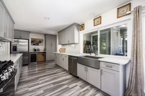 Kitchen - 13306 Tawanka Dr, Poway, CA 92064 photo 1 of 4