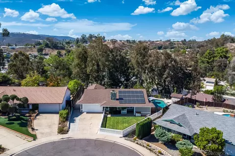 View/Area - 13306 Tawanka Dr, Poway, CA 92064 photo 1 of 7