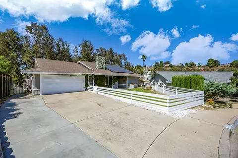 Exterior - 13306 Tawanka Dr, Poway, CA 92064 photo 1 of 13