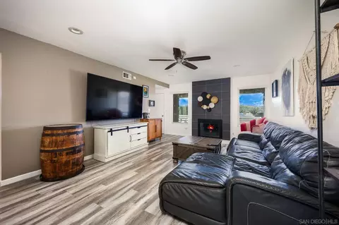 Living - 13306 Tawanka Dr, Poway, CA 92064 photo 2 of 3