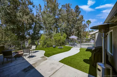Exterior - 13306 Tawanka Dr, Poway, CA 92064 photo 9 of 13
