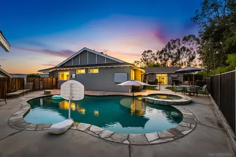 Exterior - 13306 Tawanka Dr, Poway, CA 92064 photo 13 of 13