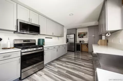 Kitchen - 13306 Tawanka Dr, Poway, CA 92064 photo 2 of 4