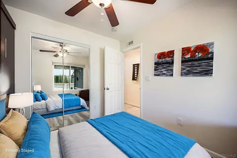 Bedroom - 13306 Tawanka Dr, Poway, CA 92064 photo 5 of 6