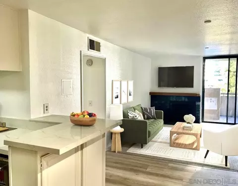 850 State St #407, San Diego, CA 92101