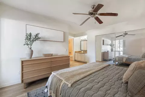 Bedroom - 615 Fredricks Ave #149, Oceanside, CA 92058 photo 2 of 3