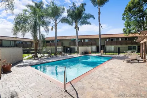 Exterior - 615 Fredricks Ave #149, Oceanside, CA 92058 photo 4 of 4