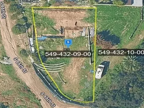 s 66th st, San Diego, CA 92114