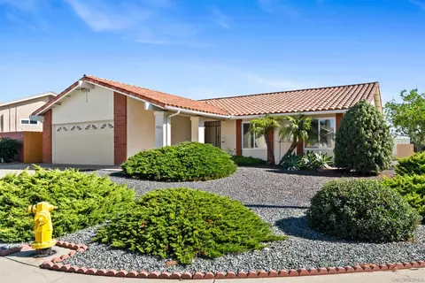 10853 Valldemosa Ln, San Diego, CA 92124