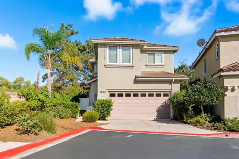 1802 Key Largo Rd, Vista, CA 92081