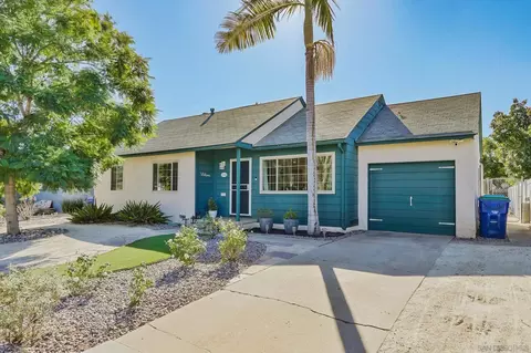 3450 Niblick Dr, La Mesa, CA 91941 photo 2