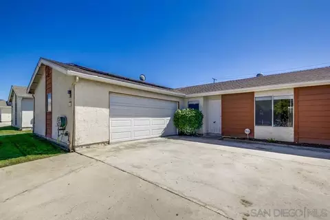 648 Trenton St, El Cajon, CA 92019