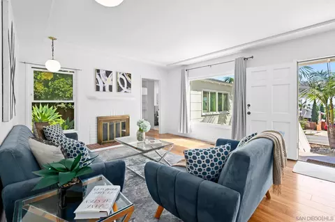 1978 Beryl St, San Diego, CA 92109