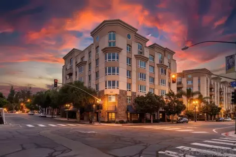 1400 Broadway #1201, San Diego, CA 92101