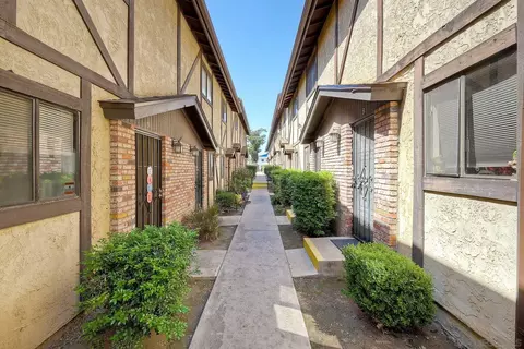 1632 Presioca St UNIT 15, Spring Valley, CA 91977 photo 24