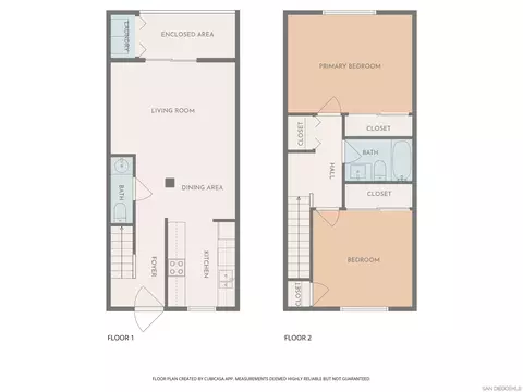 1632 Presioca St UNIT 15, Spring Valley, CA 91977 photo 26