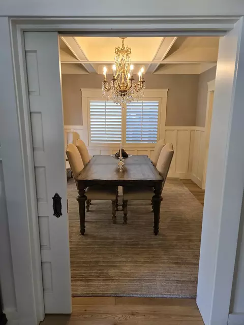 Dining - 1127 E Grand Ave, Escondido, CA 92025 photo 1 of 2