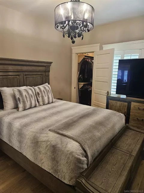 Bedroom - 1127 E Grand Ave, Escondido, CA 92025 photo 1 of 2