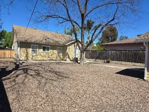 Exterior - 1127 E Grand Ave, Escondido, CA 92025 photo 3 of 4