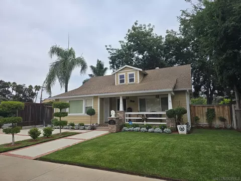 1127 E Grand Ave, Escondido, CA 92025