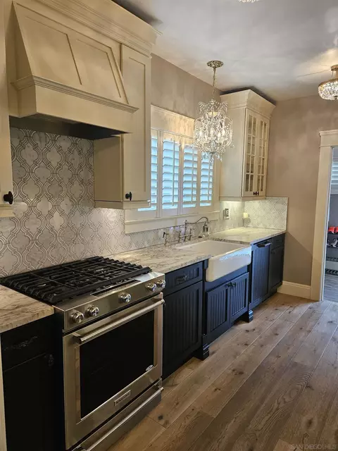 Kitchen - 1127 E Grand Ave, Escondido, CA 92025 photo 1 of 2